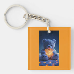 Porte-clés porte - clé