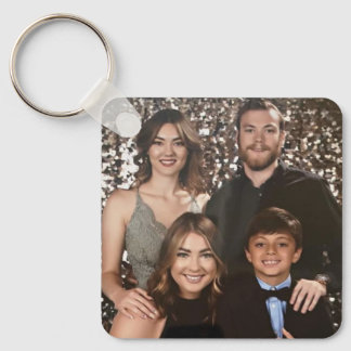 Porte-clés Porte - clé