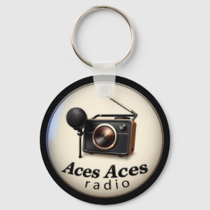 Porte-clés Porte - clé