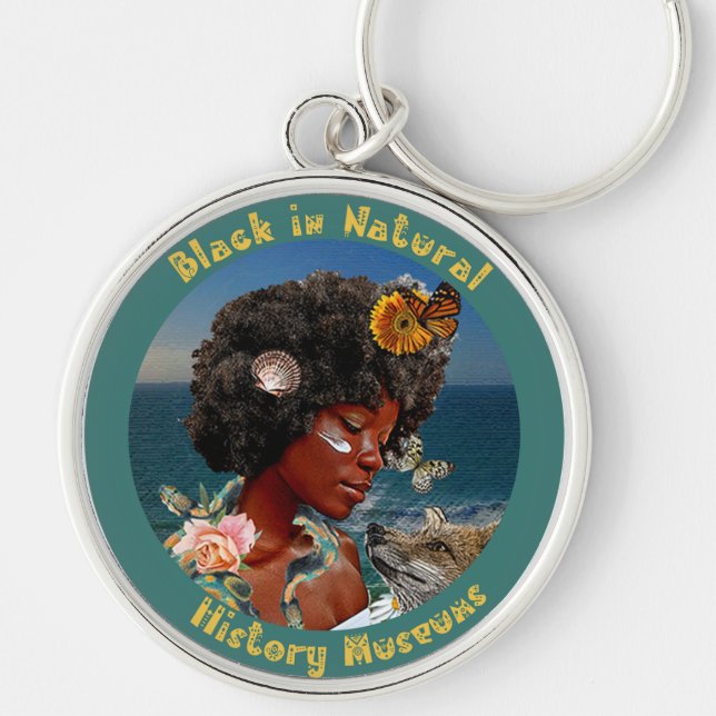 Porte-clés Porte - clé (Devant)