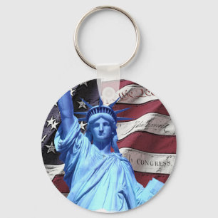 Porte-clés Porte - clé