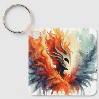 Porte-clés Porte - clé