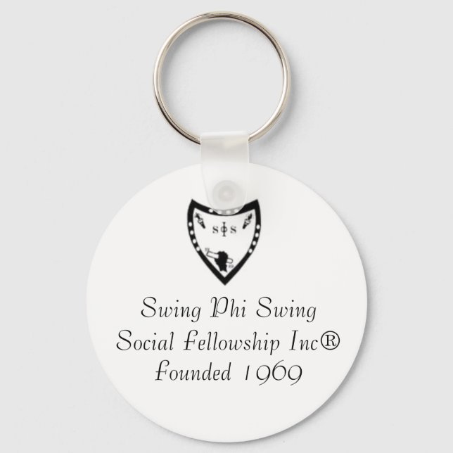 Porte-clés Porte - clé (Recto)