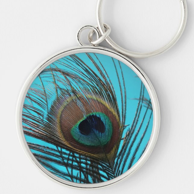 Porte-clés porte - clé (Devant)