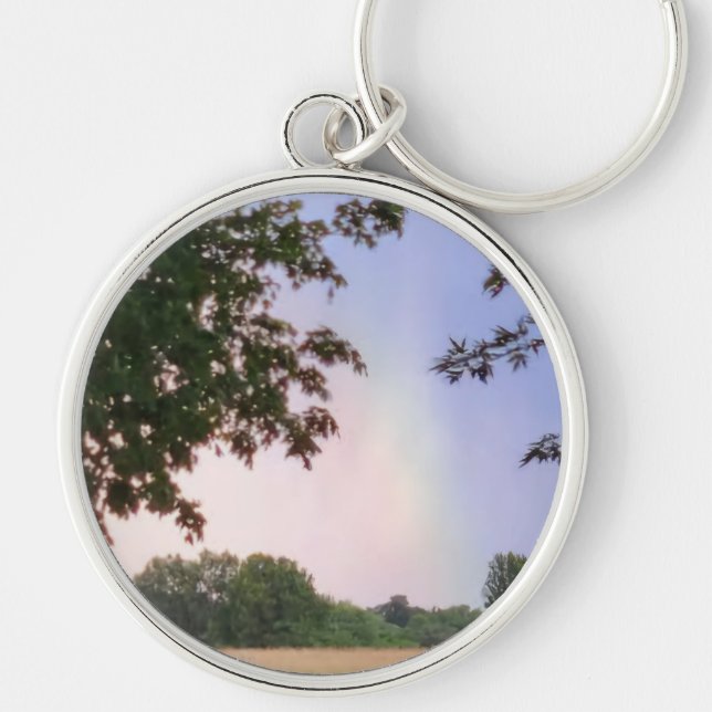 Porte-clés Porte - clé (Devant)