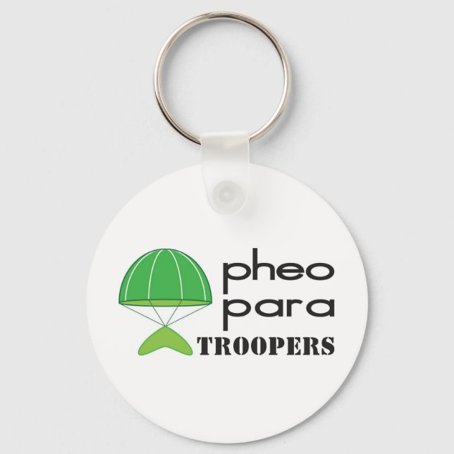 Porte-clés Porte - clé (Recto)