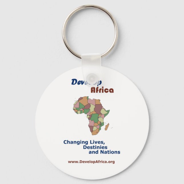 Porte-clés Porte - clé (Recto)