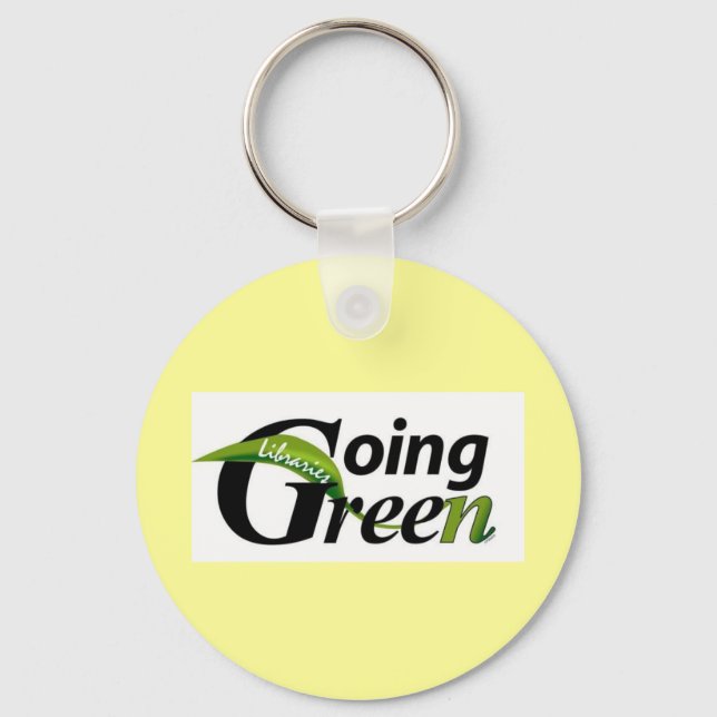 Porte-clés Porte - clé (Recto)