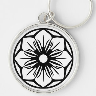 Porte-clés porte - clé