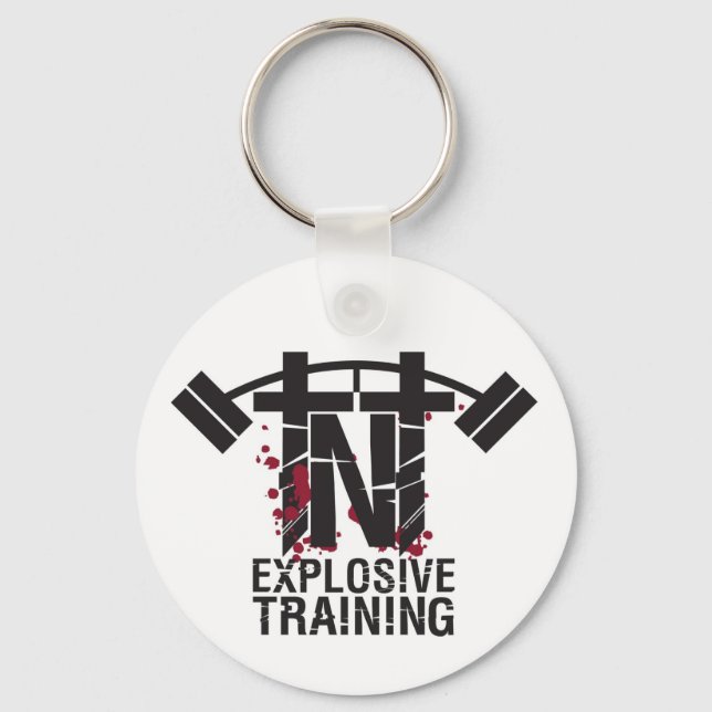 Porte-clés Porte - clé (Recto)