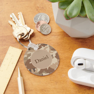 Porte-clés Porte - clé