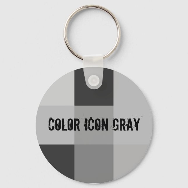 Porte-clés Porte - clé (Recto)