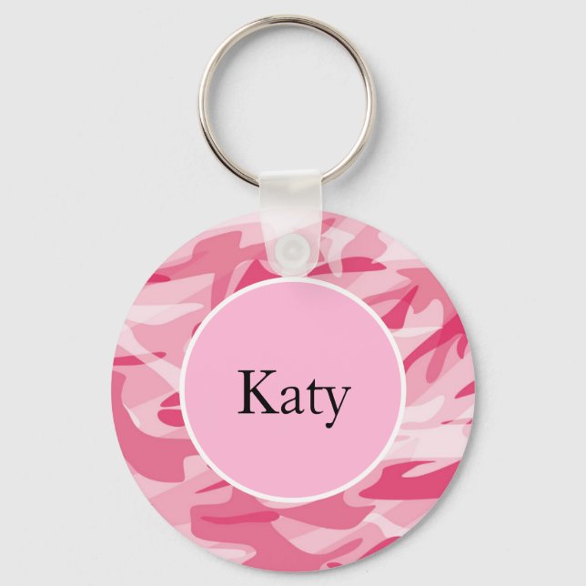 Porte-clés Porte - clé (Recto)