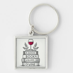 Porte-clés porte - clé