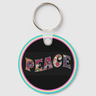 Porte-clés Porte - clé