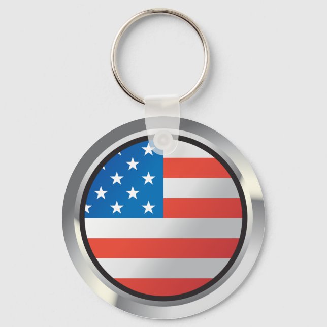 Porte-clés Porte - clé (Recto)