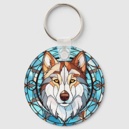 Porte-clés Porte - clé