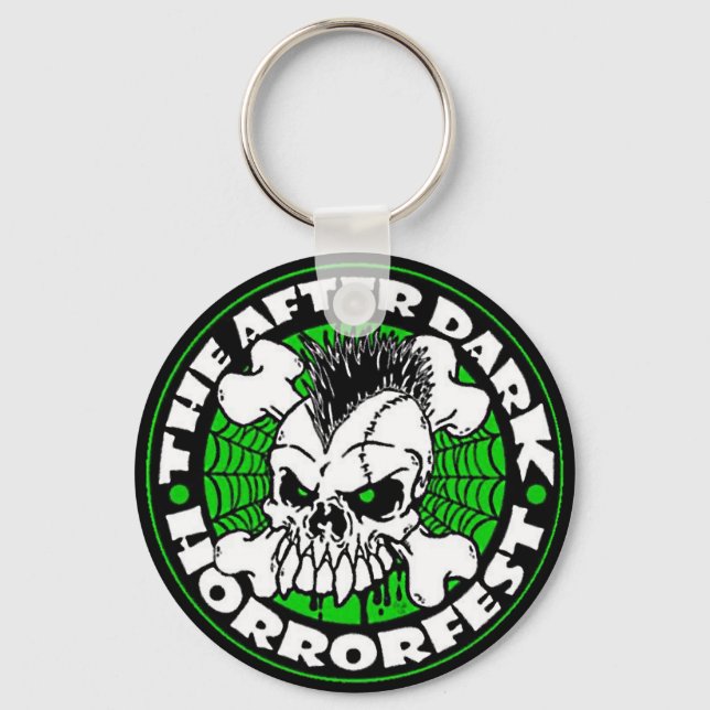 Porte-clés Porte - clé (Recto)