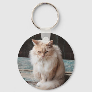 Porte-clés Porte - clé