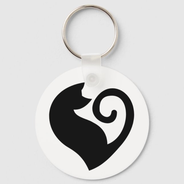 Porte-clés Porte - clé (Recto)