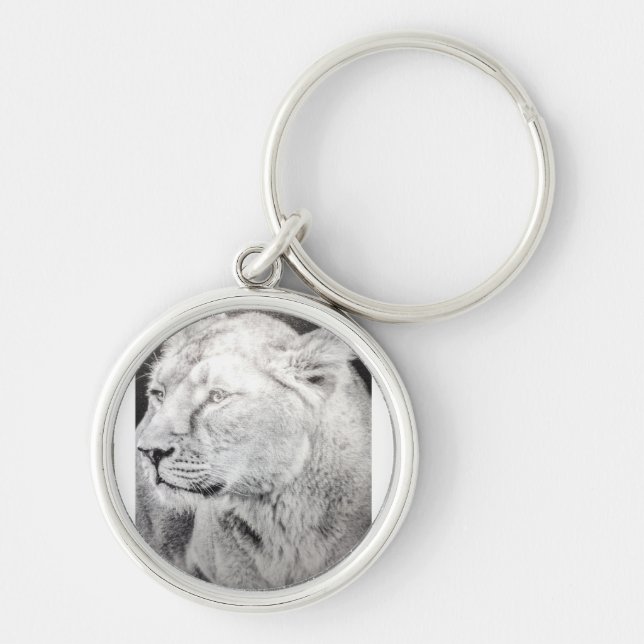 Porte-clés Porte - clé (Devant)