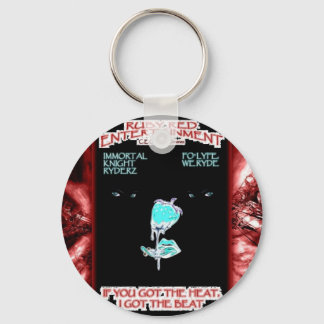 Porte-clés Porte - clé