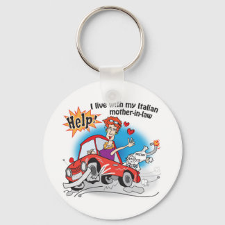 Porte-clés Porte - clé