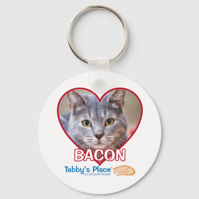 Porte-clés Porte - clé (Recto)