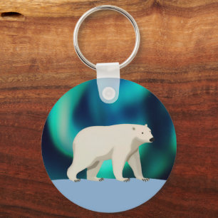 Porte-clés Porte - clé