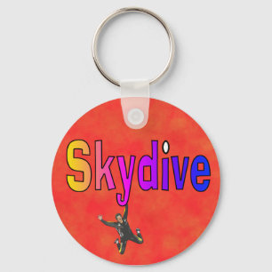 Porte-clés Porte - clé 2 de Skydive