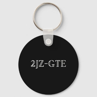 Porte-clés porte - clé 2JZ-GTE