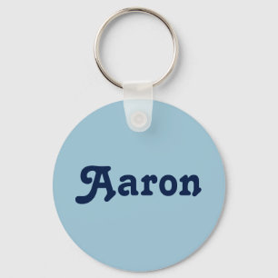 Porte-clés Porte - clé Aaron