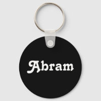 Porte - clé Abram