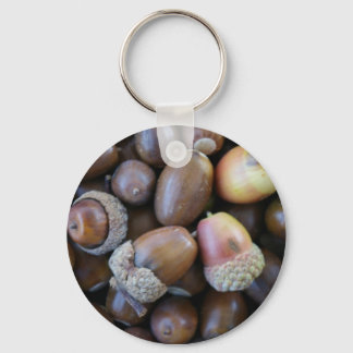 Porte-clés Porte - clé Acorn