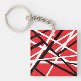 Porte-clés Porte - clé acrylique