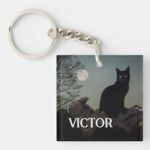 Porte-clés Porte - clé acrylique