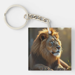 Porte-clés Porte - clé acrylique