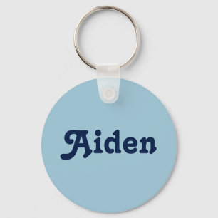 Porte-clés Porte - clé Aiden