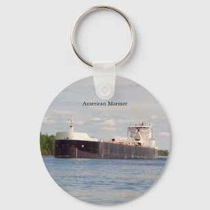 Porte-clés Porte - clé américain Mariner