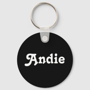 Porte-clés Porte - clé Andie