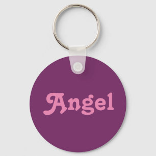 Porte-clés Porte - clé Angel