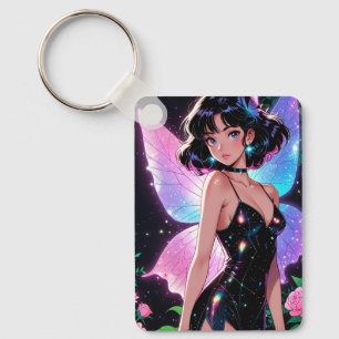 Porte-clés Porte - clé Anime