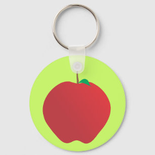 Porte-clés Porte - clé Apple