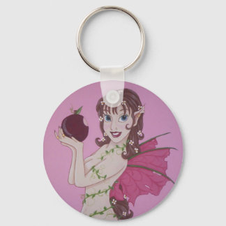 Porte-clés Porte - clé Apple Bite