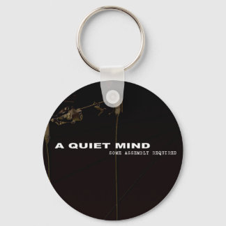 Porte-clés Porte - clé AQM