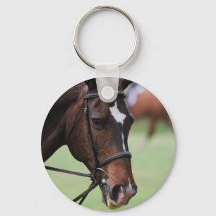 Porte-clés Porte - clé Arabe mignon de cheval