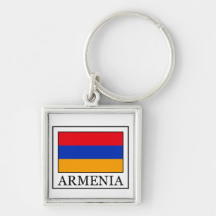 Porte-clés Porte - clé arménien