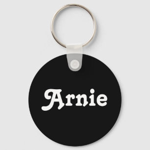 Porte-clés Porte - clé Arnie