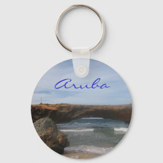 Porte-clés Porte - clé Aruba