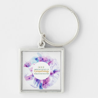 Porte-clés Porte - clé ASC avec cellules